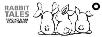 Rabbit Tales web banner, June 2013.