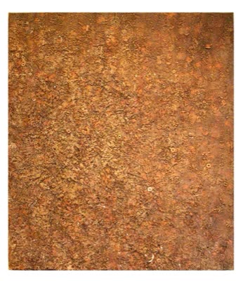 Sono Osato, painting.