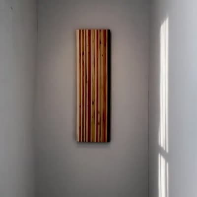 Installation view, October 2019.