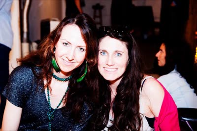 Opening night, 1 May 2014. Photo: Andre Mastro Events.
