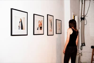 Opening night, 1 May 2014. Photo: Andre Mastro Events.