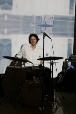 Opening night, 5 November 2009.