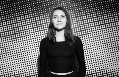 Photo booth on the night of the screening, 21 November 2015.