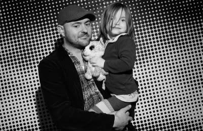 Photo booth on the night of the screening, 21 November 2015.