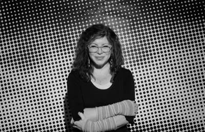 Photo booth on the night of the screening, 21 November 2015.