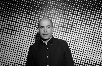 Photo booth on the night of the screening, 21 November 2015.