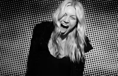 Photo booth on the night of the screening, 21 November 2015.