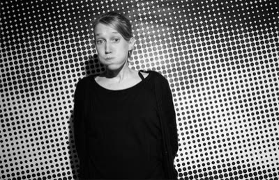 Photo booth on the night of the screening, 21 November 2015.