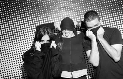 Photo booth on the night of the screening, 21 November 2015.