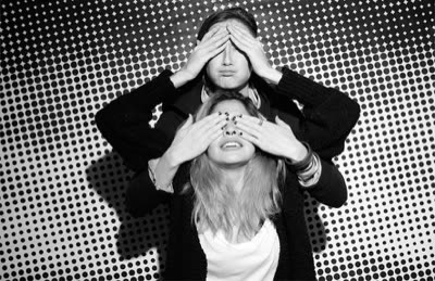 Photo booth on the night of the screening, 21 November 2015.