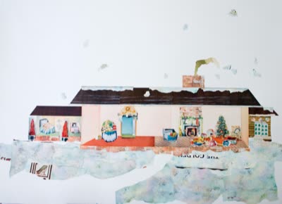 Carrie Christian, Dollhouse IV.