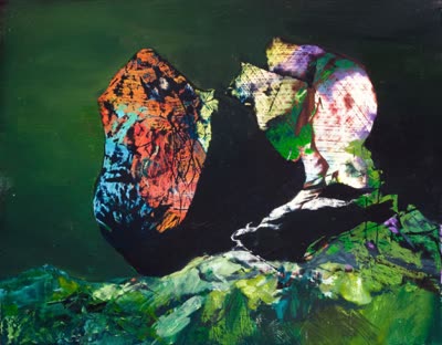 Rachel Ostrow.