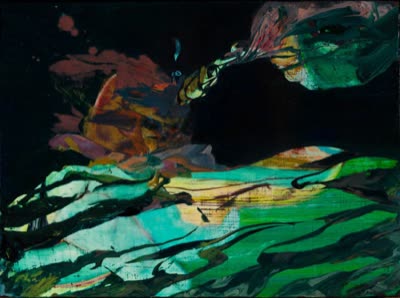 Rachel Ostrow.