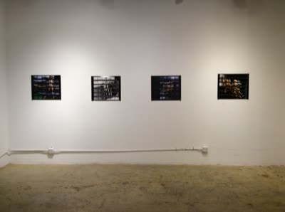 Four photographs by Gaspar Marquez, 29 April 2016.