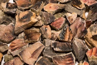 Thuy Anh Nguyen, Burden (detail), 2015.