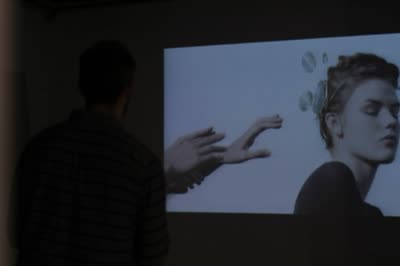 PRIMORDIAL SENSE: aka jewellery, with video by Ruta Balseviciute, September 2013.