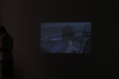 PRIMORDIAL SENSE: aka jewellery, with video by Ruta Balseviciute, September 2013.