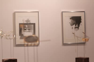 PRIMORDIAL SENSE: aka jewellery, with video by Ruta Balseviciute, September 2013.