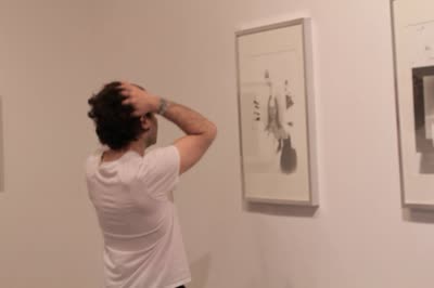 PRIMORDIAL SENSE: aka jewellery, with video by Ruta Balseviciute, September 2013.