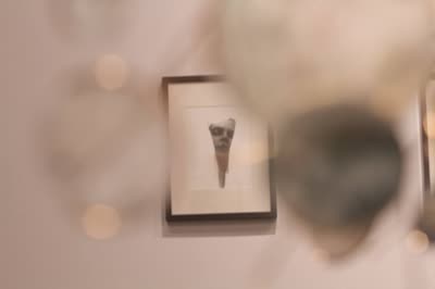 PRIMORDIAL SENSE: aka jewellery, with video by Ruta Balseviciute, September 2013.
