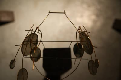 PRIMORDIAL SENSE: aka jewellery, with video by Ruta Balseviciute, September 2013.