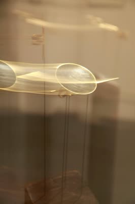 PRIMORDIAL SENSE: aka jewellery, with video by Ruta Balseviciute, September 2013.