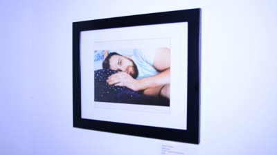 Photograph from INTIMACY, 22 August 2015.