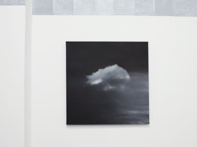 Tim Lynch, painting.