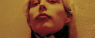 Web banner, February 2007.