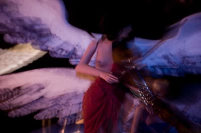 Justin William Lin, photograph, 2009.