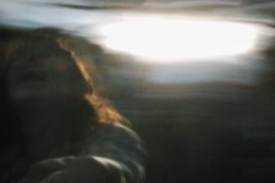 Gui Mohallem, from Rehearsal to Madness, 2008, digital pinhole C-print mounted on Plexiglas (Diasec), 30 x 45 cm.
