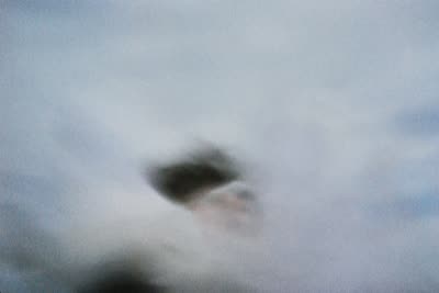 Gui Mohallem, from Rehearsal to Madness, 2008, digital pinhole C-print mounted on Plexiglas (Diasec), 40 x 60 cm.