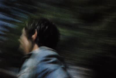 Gui Mohallem, from Rehearsal to Madness, 2008, digital pinhole C-print mounted on Plexiglas (Diasec), 40 x 60 cm.
