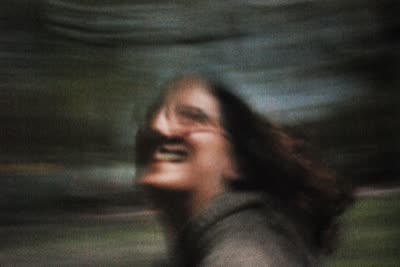 Gui Mohallem, from Rehearsal to Madness, 2008, digital pinhole C-print mounted on Plexiglas (Diasec), 40 x 60 cm.