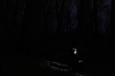 Ebru Yildiz, photograph.