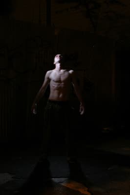 Ebru Yildiz, photograph.