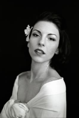 Liz Schnore, photograph.