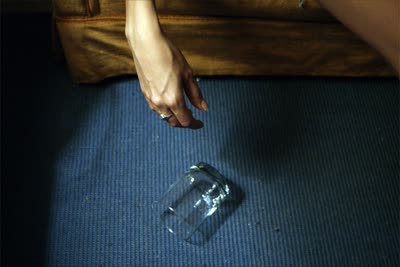 Manu Romano, photograph.