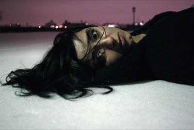 Manu Romano, photograph.
