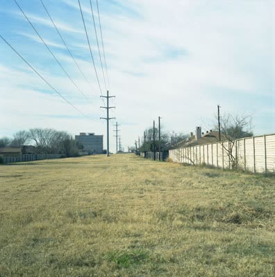 Corrie Glenn Ferguson, Untitled (Bedford, TX), 2011, C-print.