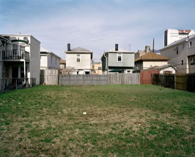 Leigh Wells, Trump City II.