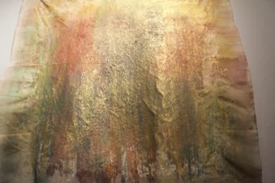 UNTITLED SERENITY ENCLOSED, 24 July 2016.