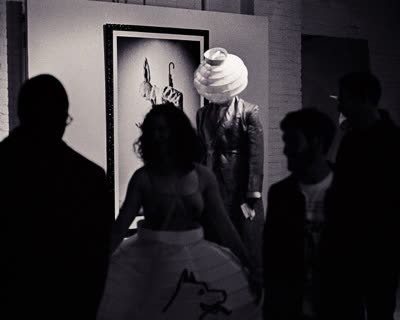 FAIRYTALE PROJECT performance. Photo: Trey Pentecost.