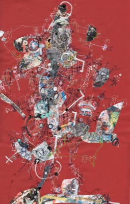 Michael Alan, Baseball, 2014.