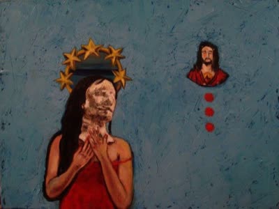 Nyahzul, A Conspiracy of Silence, 2014.