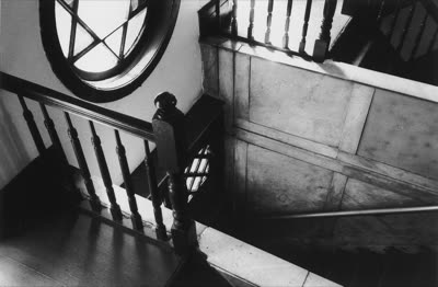 Lana Bortolot, photograph.