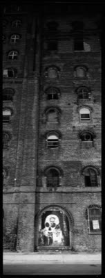 Serge Cashman, photograph.