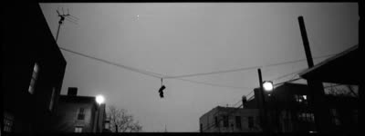Serge Cashman, photograph.