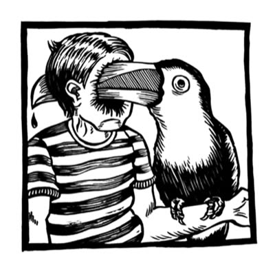 Lauren Kolesinskas, Toucan Fever.