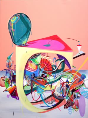 Jiyoun Lee-Lodge, Processing.